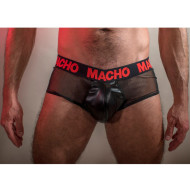 Macho Underwear MX24RN Slip - cena, porovnanie