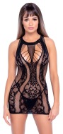 NO:XQSE Dress with String 2717948
