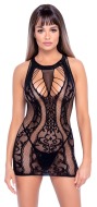 NO:XQSE Dress with String 2717948 - cena, porovnanie