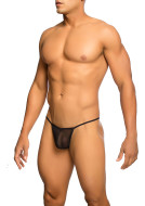 MOB Sheer T-Back Thong - cena, porovnanie