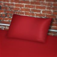 Sheets of San Francisco Pillow Case 75 x 50 cm Red - cena, porovnanie