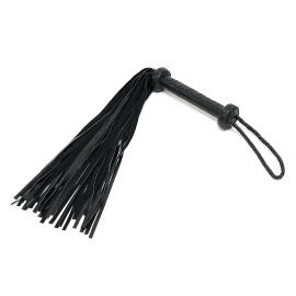 Rimba Braided Flogger 50cm