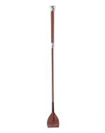 Rimba Horse Whip 60cm - cena, porovnanie