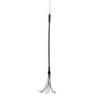 Rimba Horse Whip with 7 Silicone Strings 50cm - cena, porovnanie