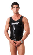 Rimba Latex Play Men's Shirt - cena, porovnanie