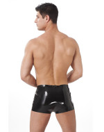 Rimba Latex Play Men's Shorts - cena, porovnanie