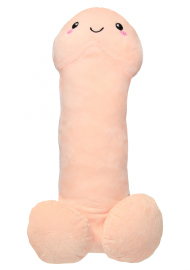 Shots S-Line Penis Plushie 100cm