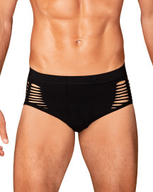 Obsessive M101 Briefs