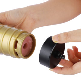 Hismith HSC17 Fleshlight Cap KlicLok