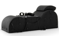 Liberator Black Label Esse Lounger - cena, porovnanie