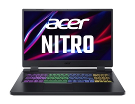 Acer Nitro 5 NH.QLFEC.004