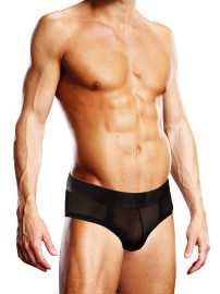 Prowler Mesh Brief