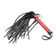 Fetish Addict Flogger Diamond Pattern 39cm - cena, porovnanie