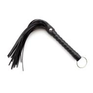 Fetish Addict Mini Flogger 28cm - cena, porovnanie