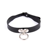 Fetish Addict Collar Adjustable 43cm - cena, porovnanie