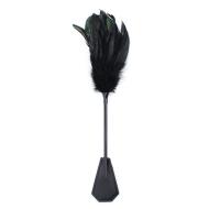 Fetish Addict Feather Tickler and Paddle 2in1 48cm - cena, porovnanie