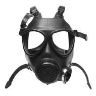 Moi Submission Army Gas Mask - cena, porovnanie