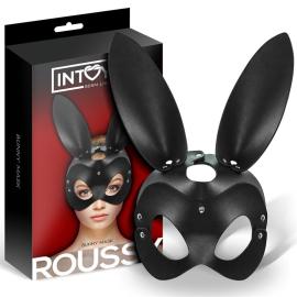 Intoyou Roussy Bunny Mask Adjustable