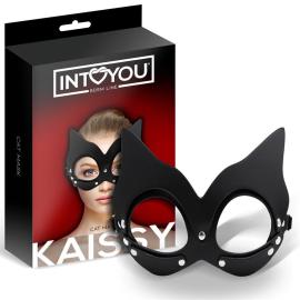 Intoyou Kaissy Cat Mask Adjustable