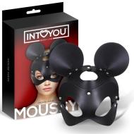 Intoyou Moussy Mouse Mask Adjustable - cena, porovnanie