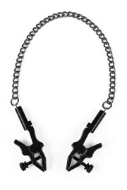 Mister B Pinch Extreme Nipple Clamps Adjustable