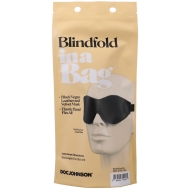 Doc Johnson in a Bag Blindfold - cena, porovnanie