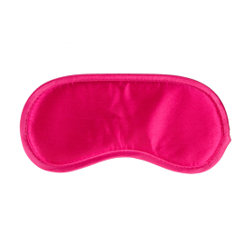 Easytoys Satin Eye Mask