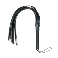 Easytoys Small Leather Flogger - cena, porovnanie