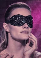 California Exotic Novelties Blackout Eye Mask - cena, porovnanie