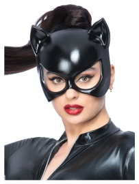 Fever Cat Eyemask