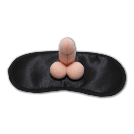 Diverty Sex Penis Eyemask