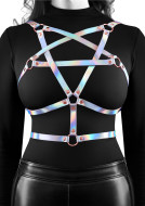 NS Novelties Cosmo Harness Risque - cena, porovnanie