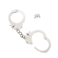 Me You Us Heavy Metal Handcuffs - cena, porovnanie