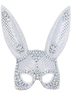 Fever Jewel Bunny Mask - cena, porovnanie