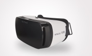 Eye Travel Space VR - cena, porovnanie