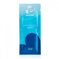 Easyglide Waterbased Lubricant 10ml - cena, porovnanie