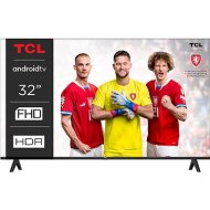 TCL 32S5401AF - cena, porovnanie