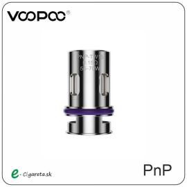 VOOPOO PnP - TW15 atomizér