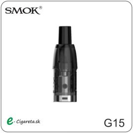 Smoktech Cartridge Stick G15 2ml