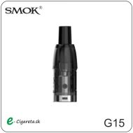 Smoktech Cartridge Stick G15 2ml - cena, porovnanie