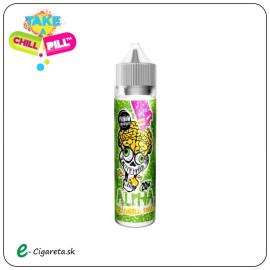 Chill Pill Shake and Vape Alpha 12ml