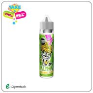 Chill Pill Shake and Vape Alpha 12ml - cena, porovnanie