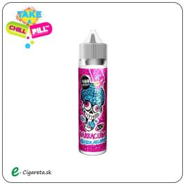 Chill Pill Shake and Vape Barracuda 12ml