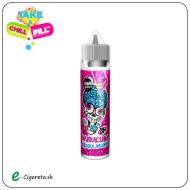 Chill Pill Shake and Vape Barracuda 12ml - cena, porovnanie