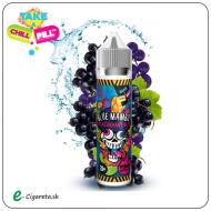 Chill Pill Shake and Vape Blue Mambo 12ml - cena, porovnanie