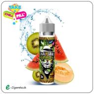 Chill Pill Shake and Vape Final Game 12ml - cena, porovnanie