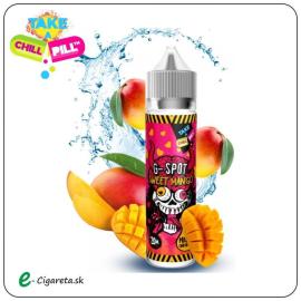 Chill Pill Shake and Vape G-Spot 12ml