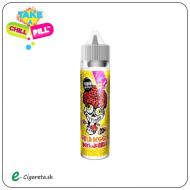 Chill Pill Shake and Vape Gold Digger 12ml - cena, porovnanie