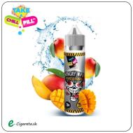 Chill Pill Shake and Vape Hungry Wife 12ml - cena, porovnanie