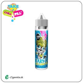 Chill Pill Shake and Vape Karma 12ml